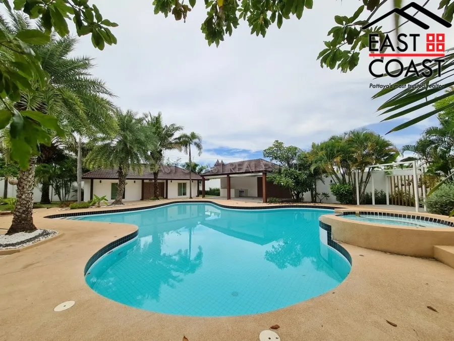 Private Pool Villa in Soi Nongket Yai photo 3