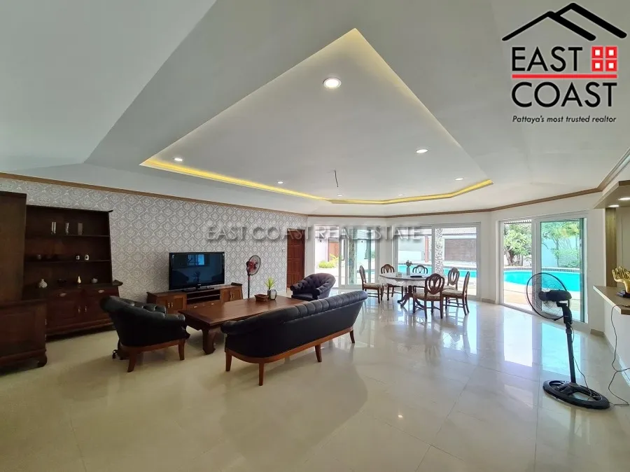 Private Pool Villa in Soi Nongket Yai photo 8