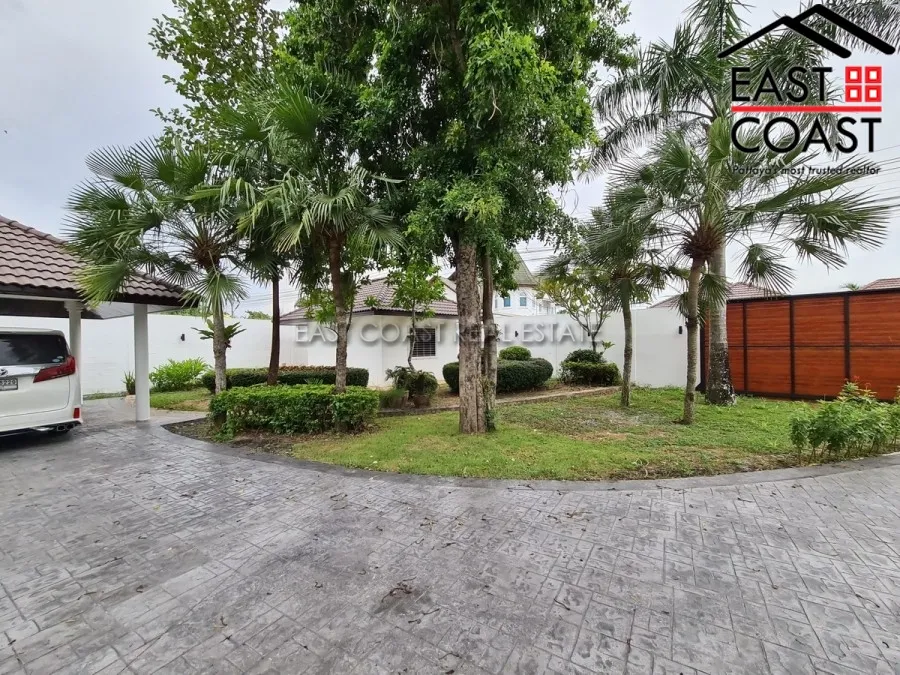 Private Pool Villa in Soi Nongket Yai photo 51