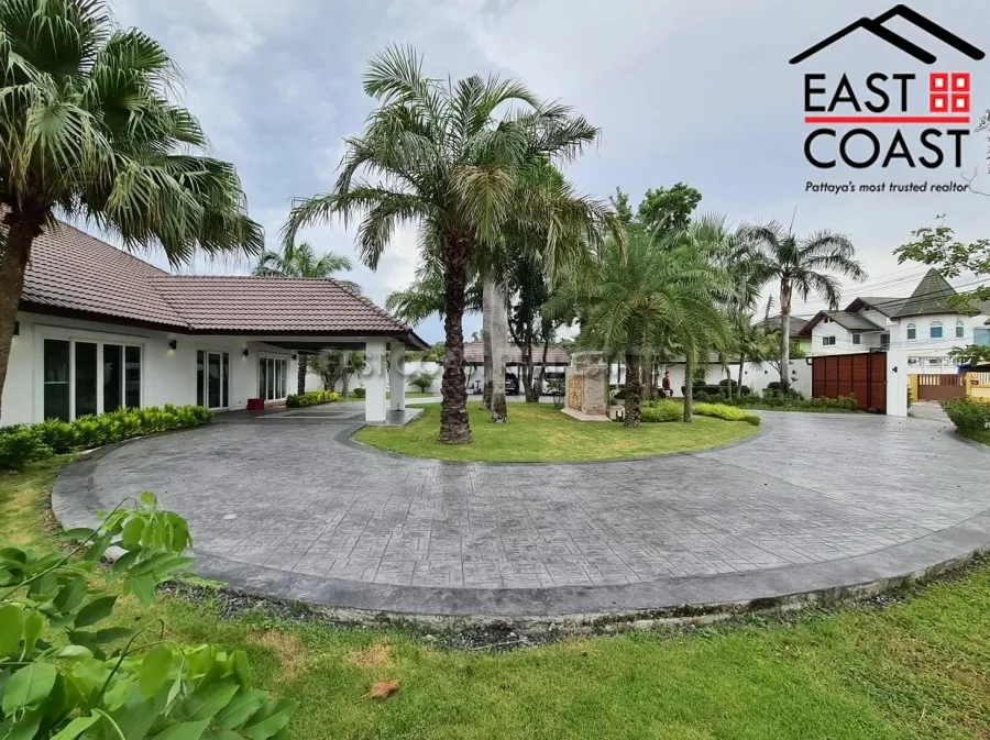 Private Pool Villa in Soi Nongket Yai photo 54