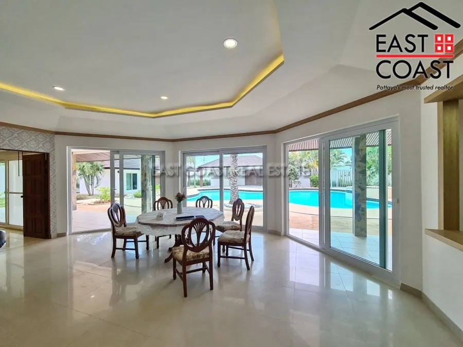 Private Pool Villa in Soi Nongket Yai photo 9
