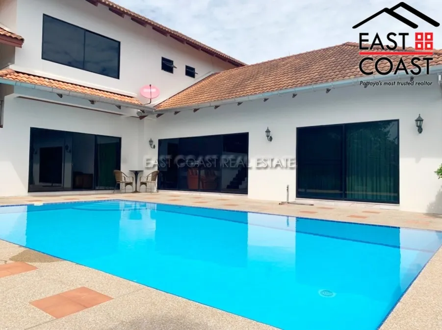 Paradise Villa 1 photo 15