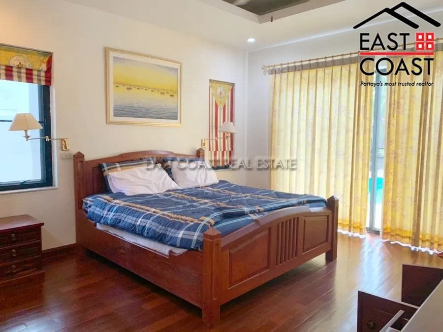 Paradise Villa 1 photo 26