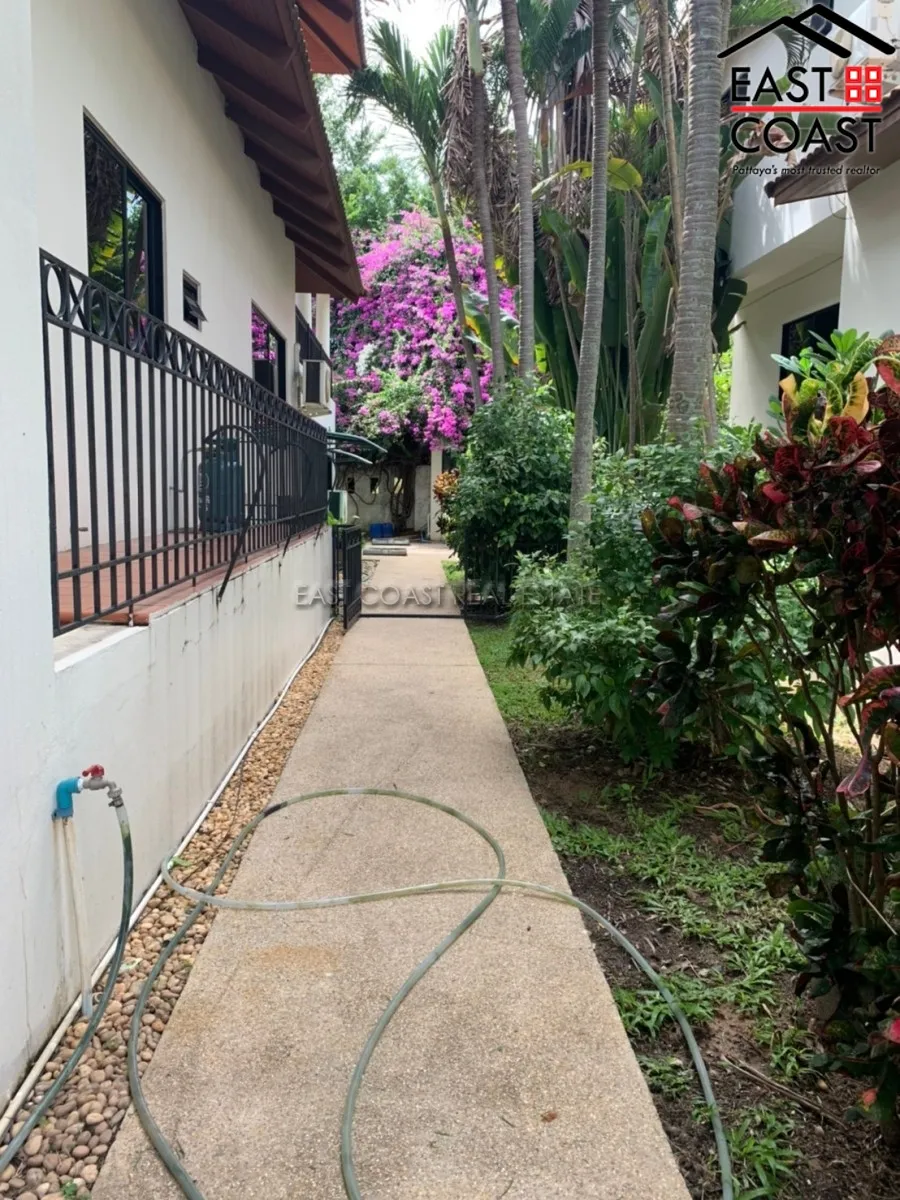 Paradise Villa 1 photo 35
