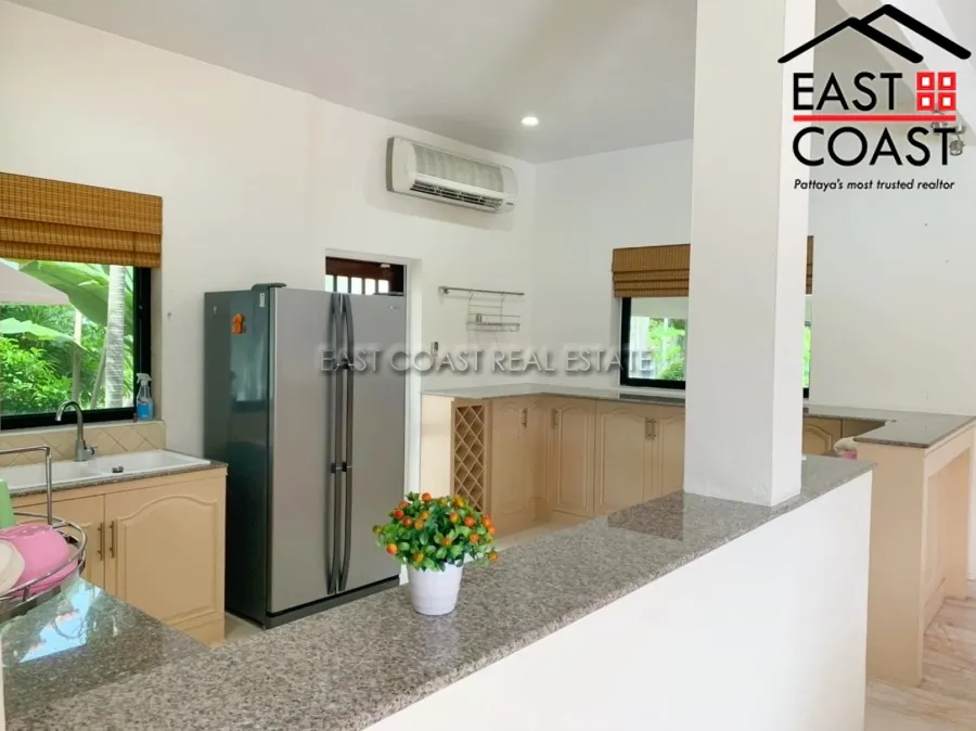 Paradise Villa 1 photo 9