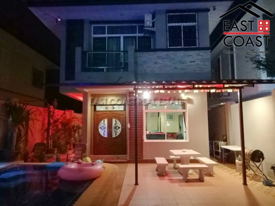 Grand Tanyawan Home 2 photo 17