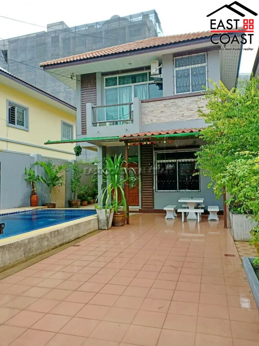 Grand Tanyawan Home 2 photo 15