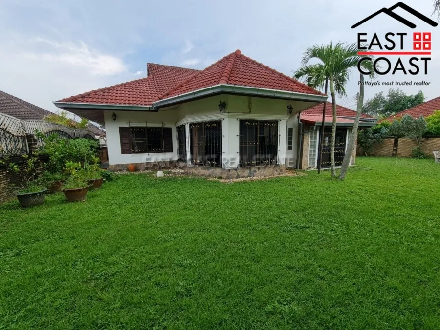 Pattaya Land And House