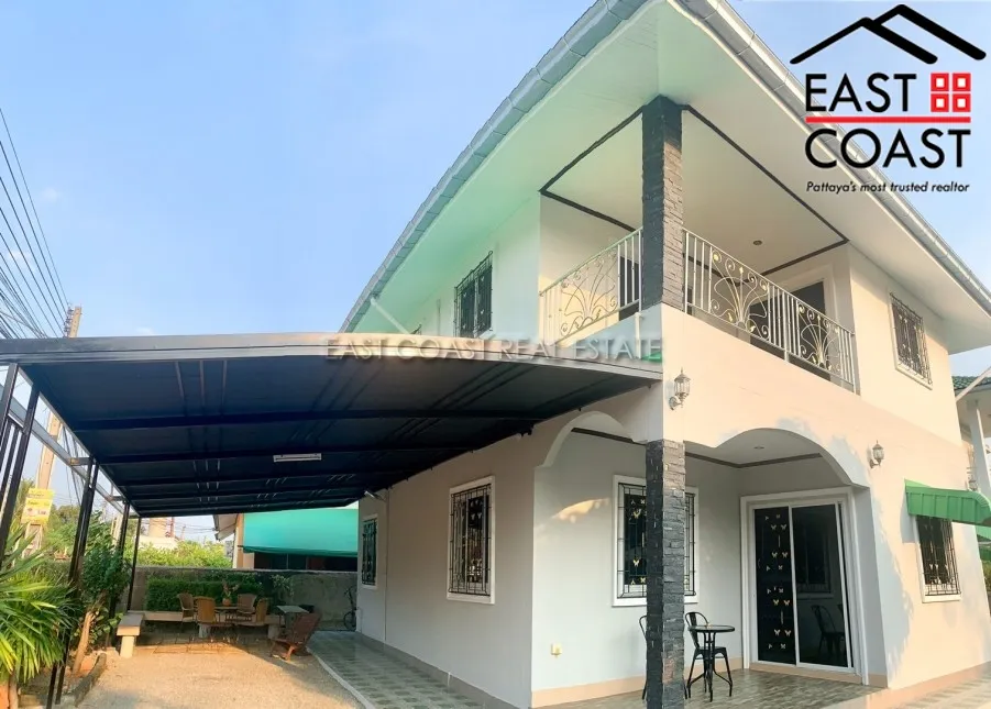 Private House at Soi Sukhumvit 87
