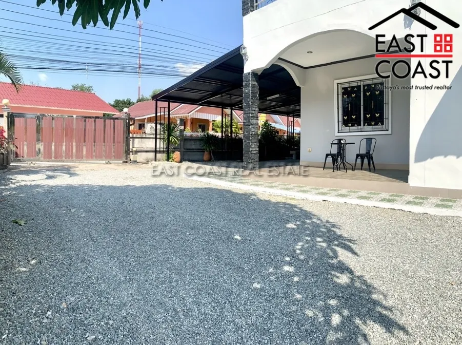 Private House at Soi Sukhumvit 87 photo 3
