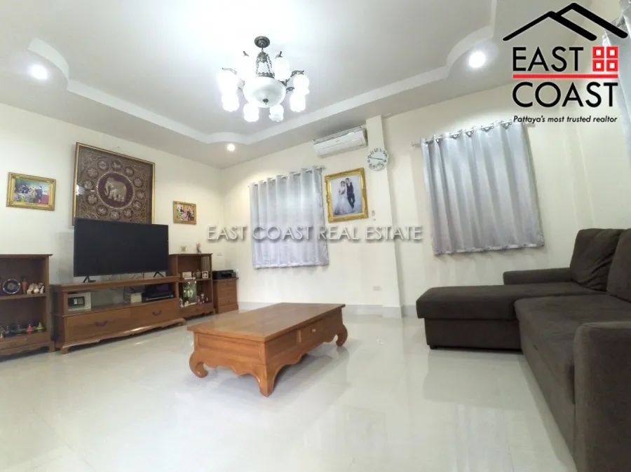 Private House at Soi Sukhumvit 87 photo 15