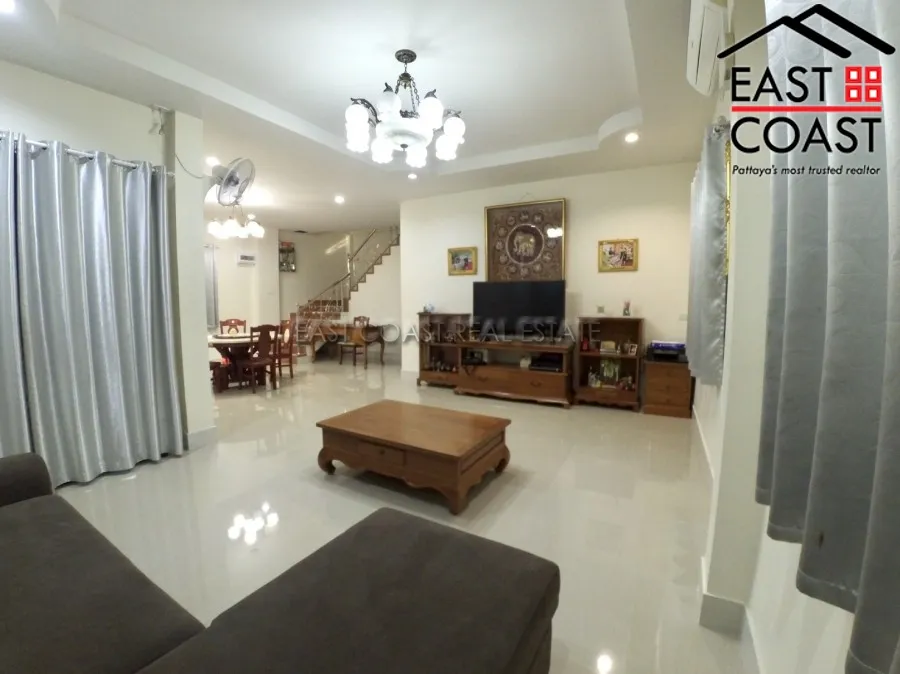 Private House at Soi Sukhumvit 87 photo 16