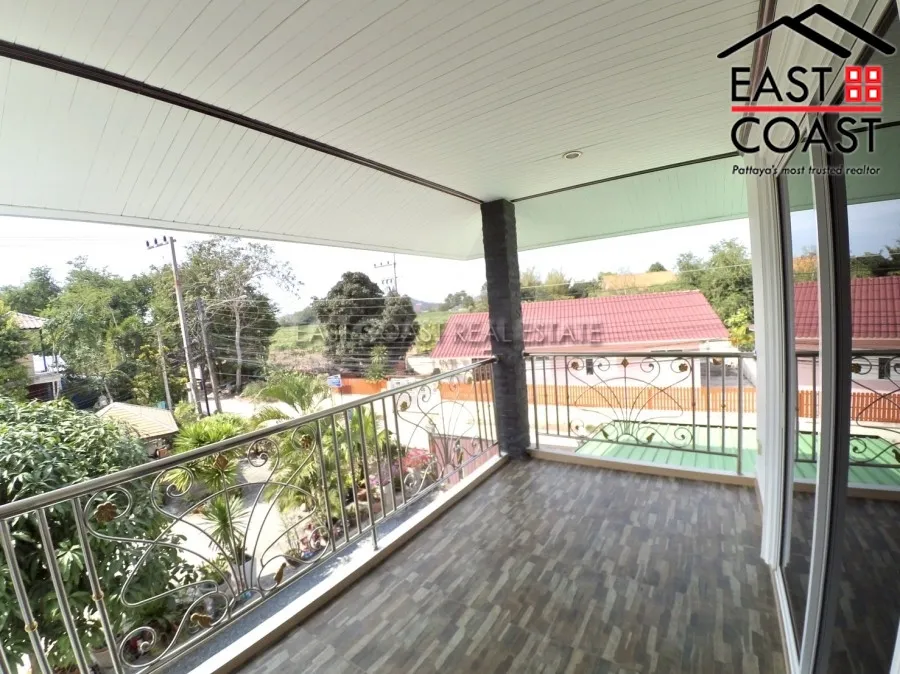 Private House at Soi Sukhumvit 87 photo 17