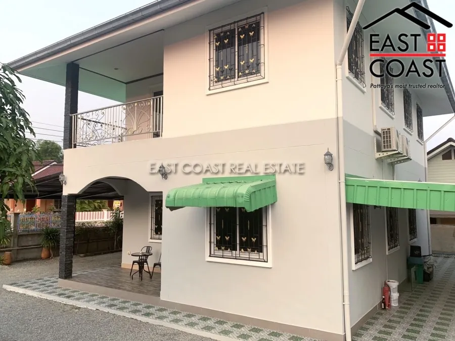 Private House at Soi Sukhumvit 87 photo 4