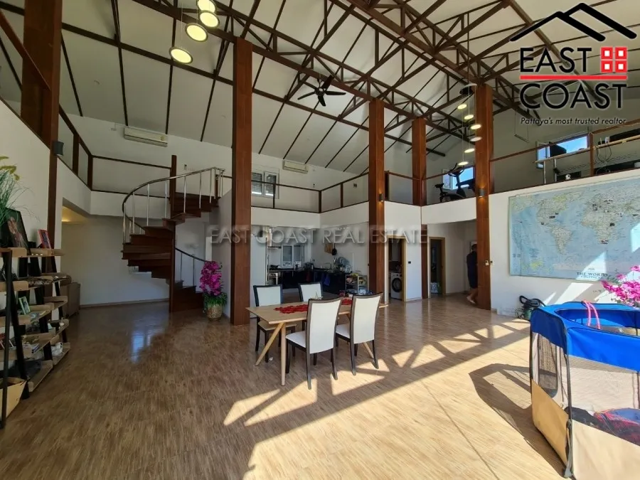 Private House Mabprachan Lake photo 19