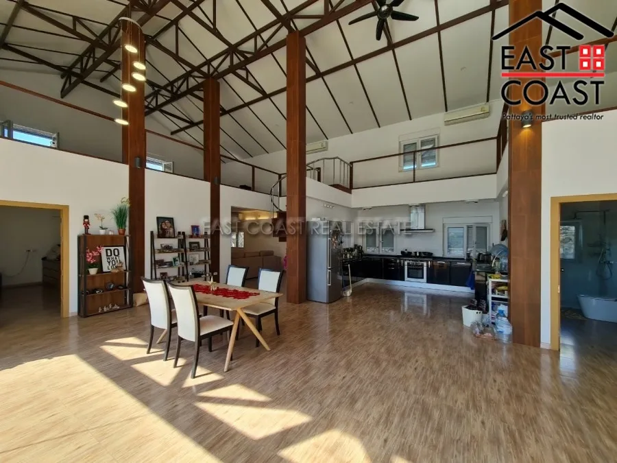 Private House Mabprachan Lake photo 20