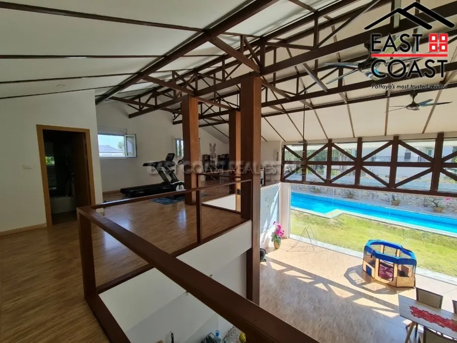 Private House Mabprachan Lake photo 22