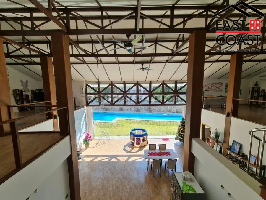 Private House Mabprachan Lake photo 23