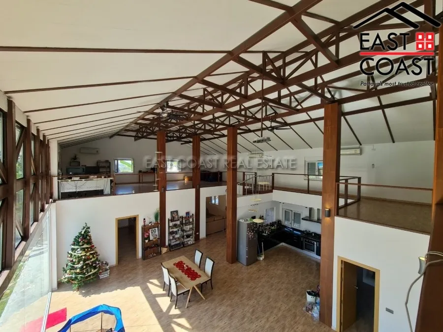 Private House Mabprachan Lake photo 25