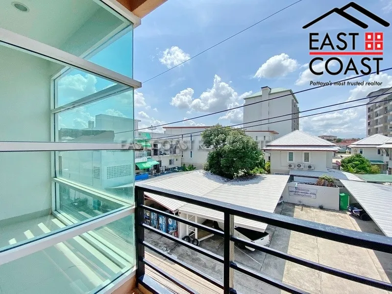 Private Townhouse at Khaotalo