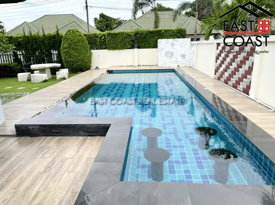 Green Field Villas 3