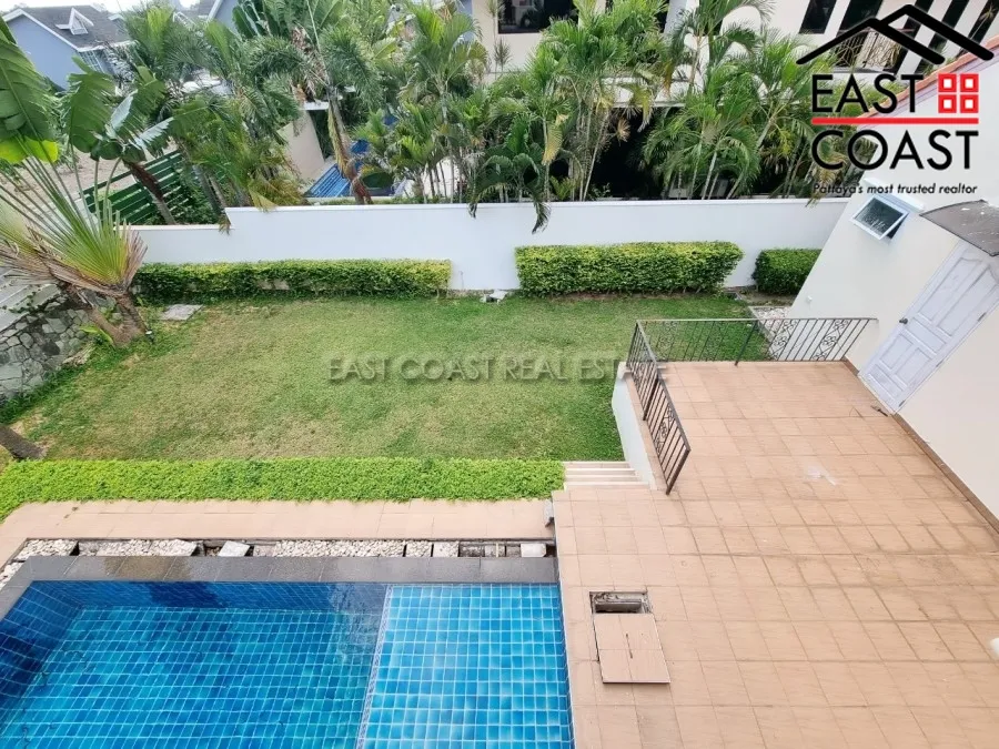 Paradise Villa 2 photo 23
