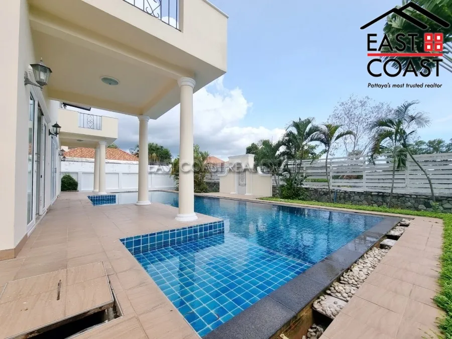 Paradise Villa 2 photo 33