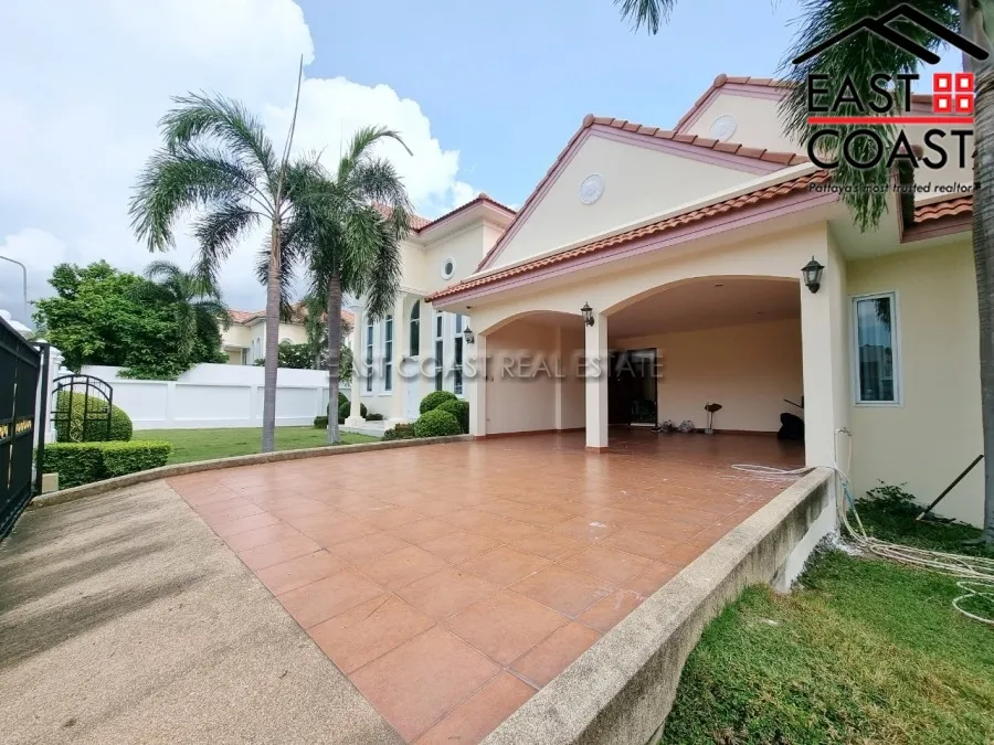 Paradise Villa 2 photo 37