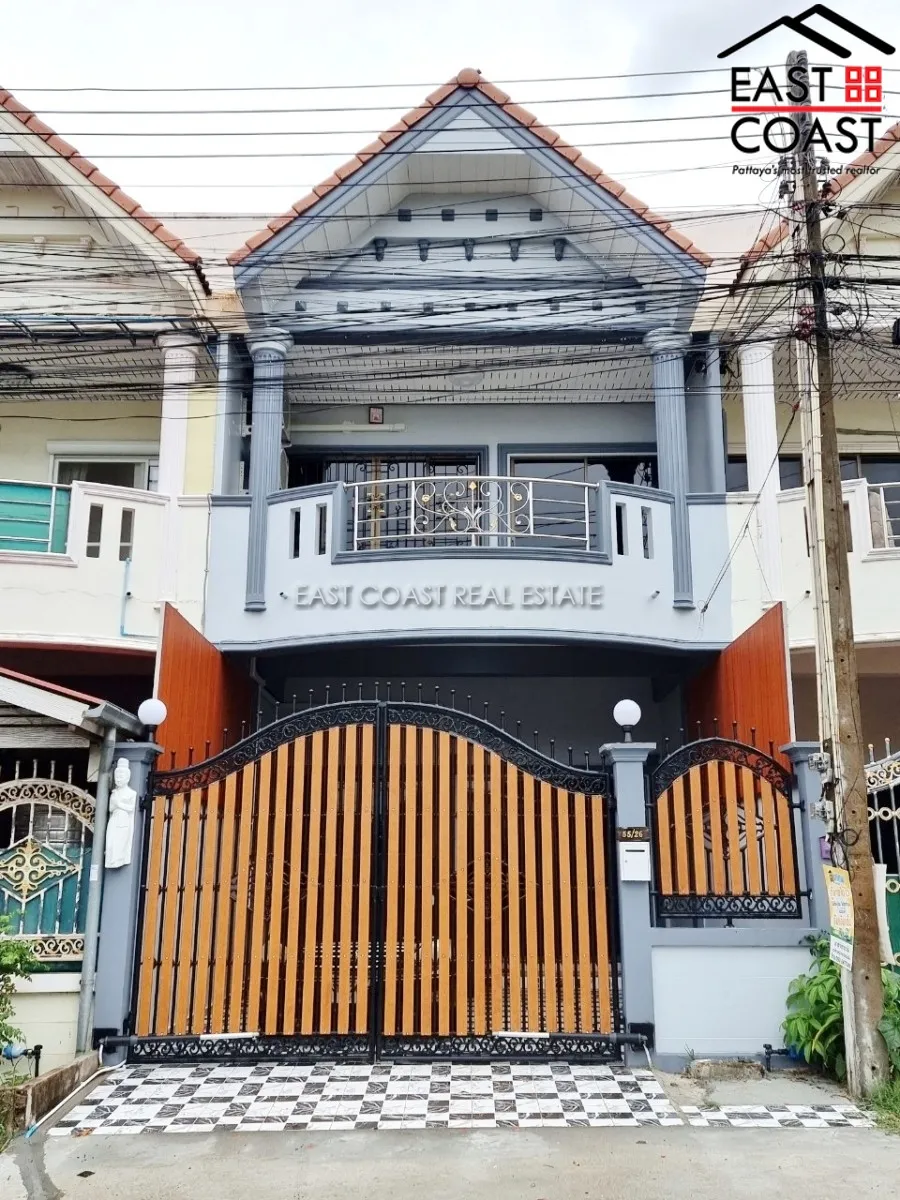 Private House Kao Talo Soi9 photo 23