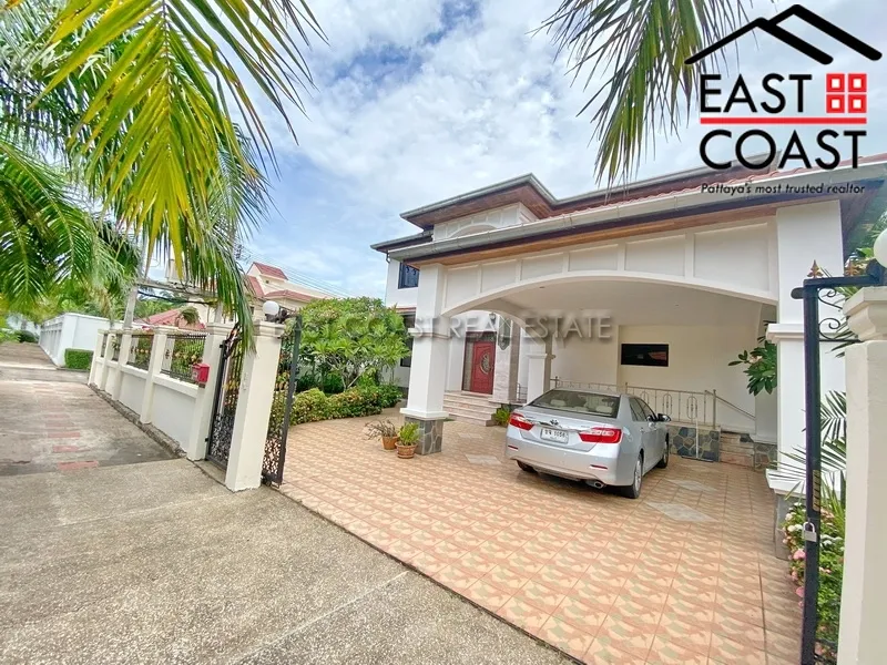 Paradise Villa 1 photo 6