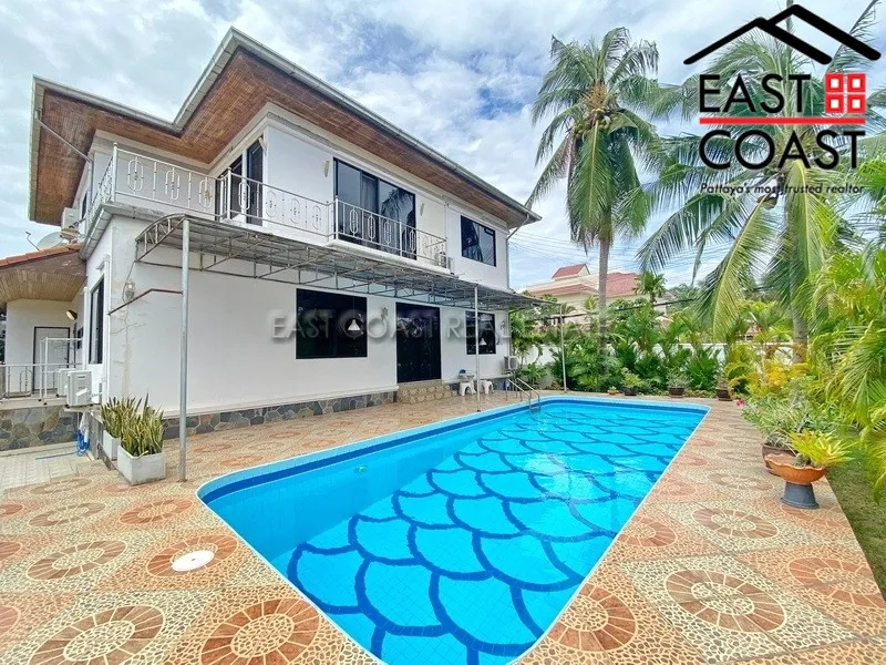 Paradise Villa 1