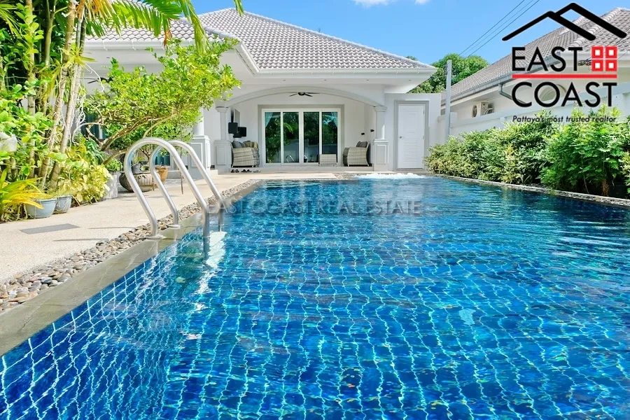 Bang Saray House