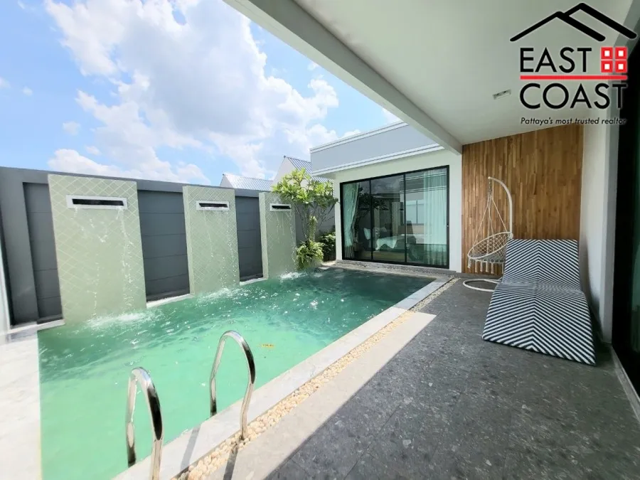 Baan Mea Village 4