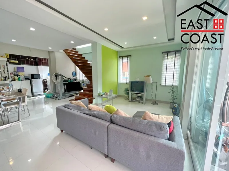 Private House in Soi Sirisuk Town photo 3