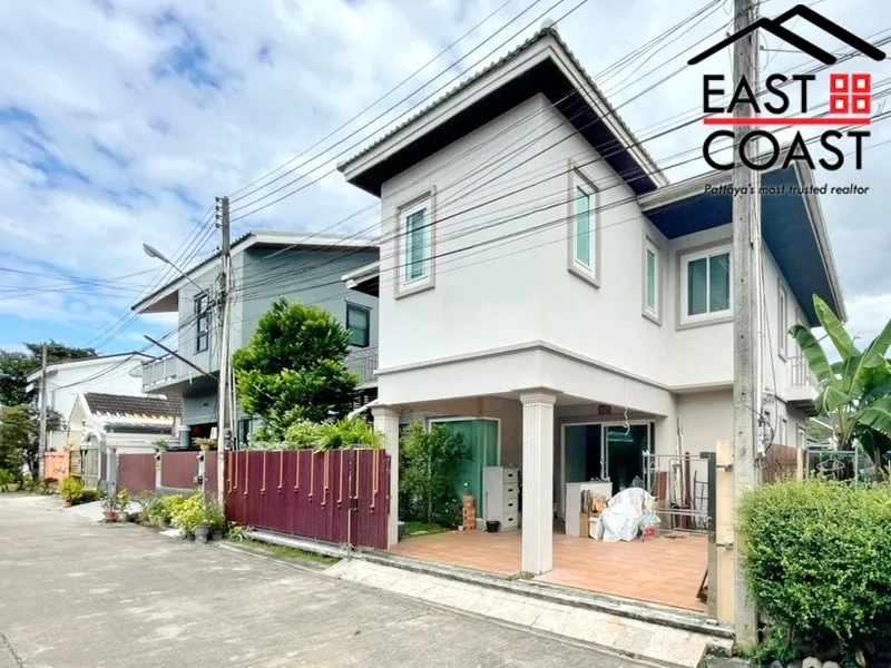 Private House in Soi Sirisuk Town