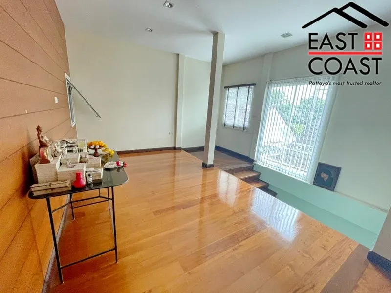 Private House in Soi Sirisuk Town photo 11