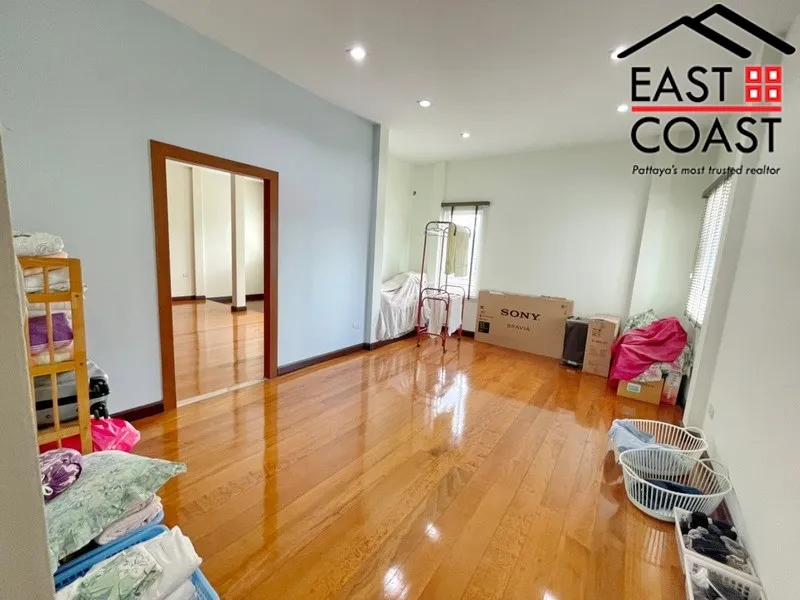 Private House in Soi Sirisuk Town photo 9