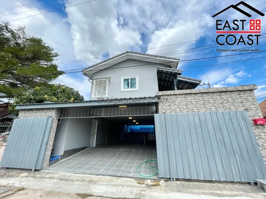Private House Soi Mabyailia