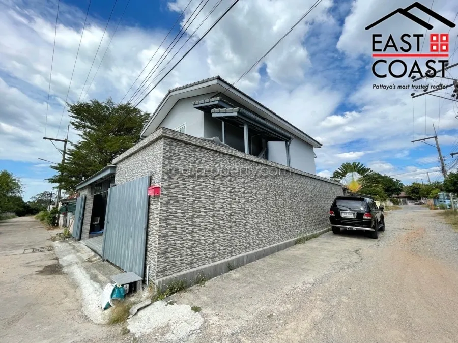 Private House Soi Mabyailia photo 3