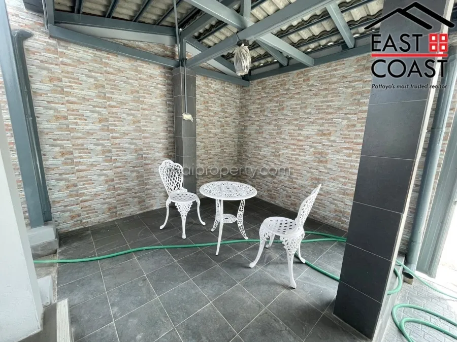 Private House Soi Mabyailia photo 13
