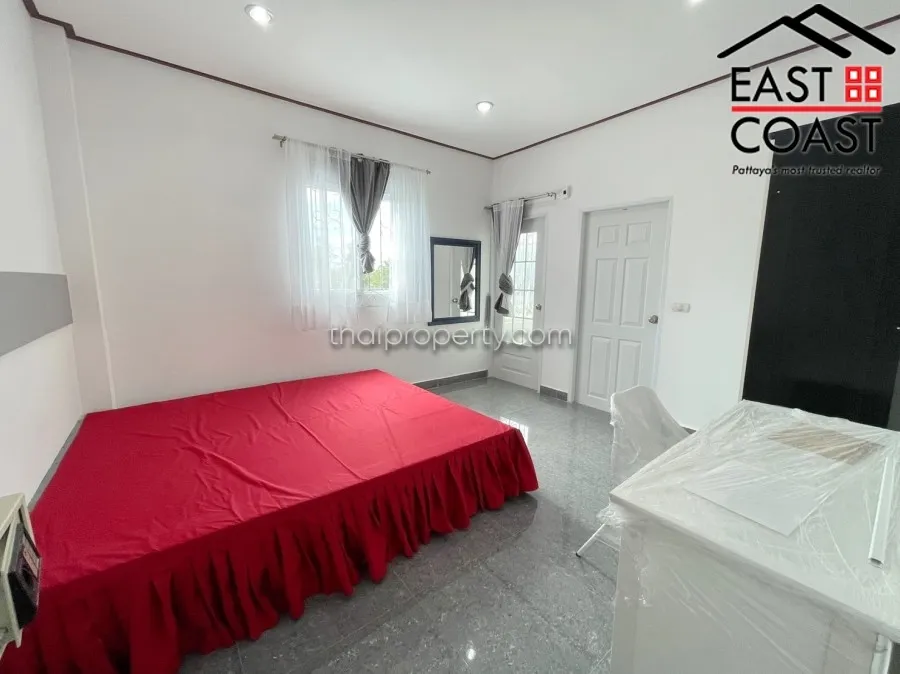 Private House Soi Mabyailia photo 16