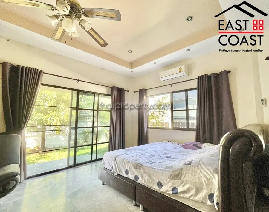 Pattaya Greenville photo 8