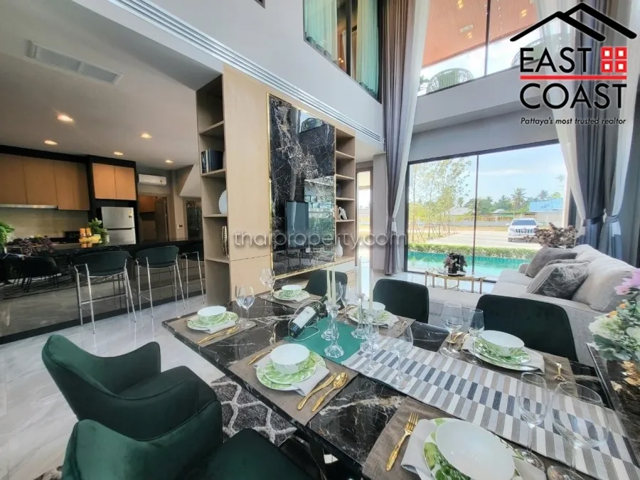 Baan Mea Village 3 photo 7