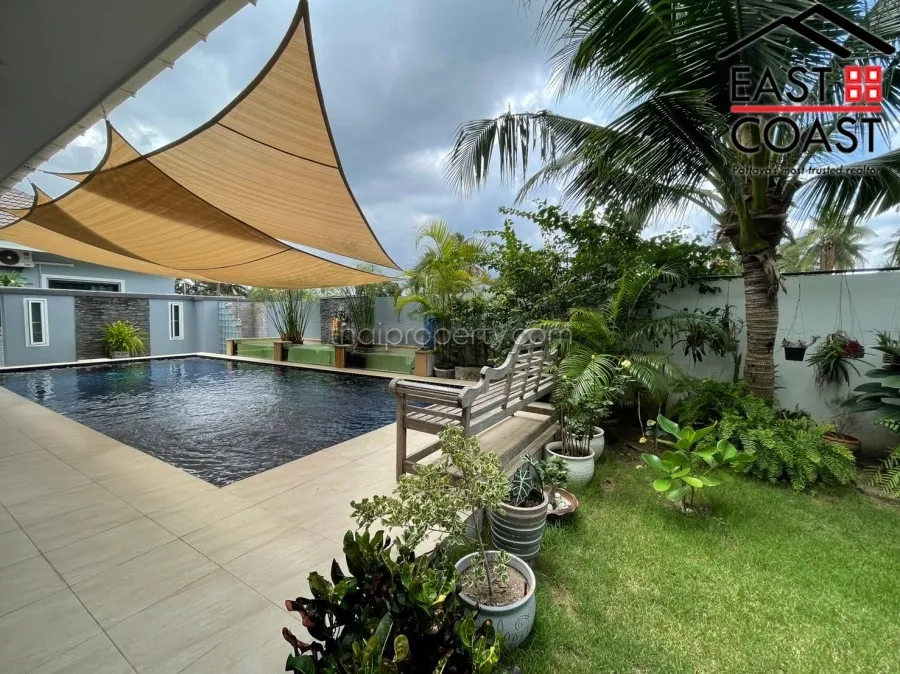 Private house at Pong