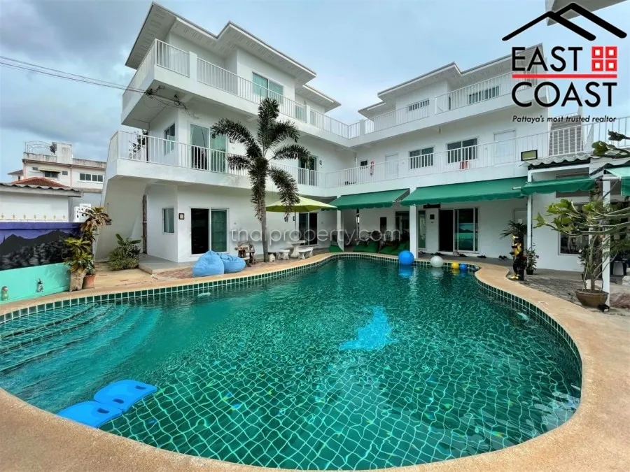 Bang Saray Private House