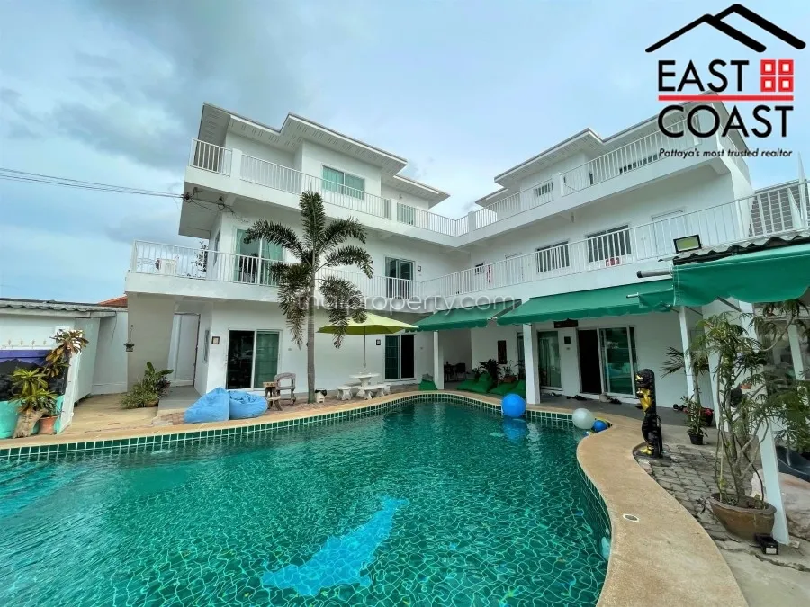 Bang Saray Private House photo 3
