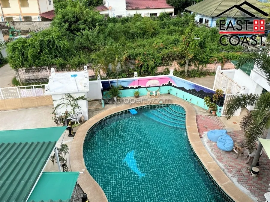 Bang Saray Private House photo 18