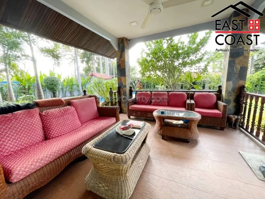 Private House Soi Thepnimit photo 6