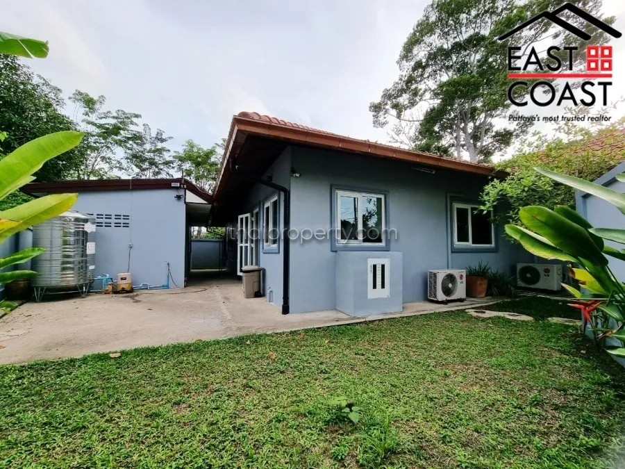 Private House Soi Thepnimit photo 20