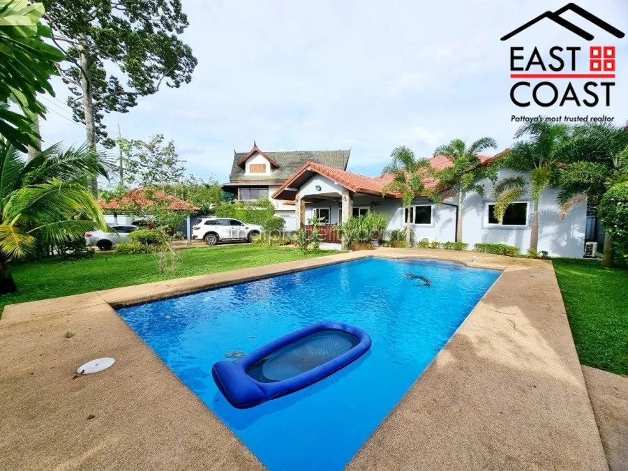 Private House Soi Thepnimit